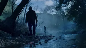 Backdrop to the movie "The Strangers: Chapter 2" #545467