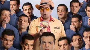 Backdrop to the movie "Darranchhoo" #691950