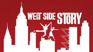 Backdrop to the movie "West Side Story" #892555