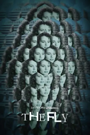 Poster to the movie "The Fly" #218647