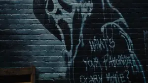 Backdrop to the movie "Scream VI" #12347