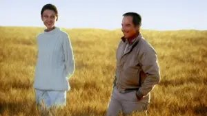 Backdrop to the movie "Always" #291488