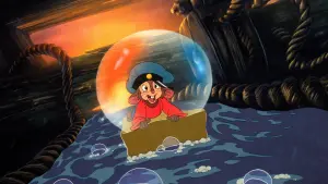 Backdrop to the movie "An American Tail" #269492