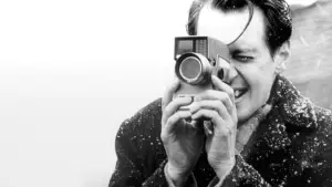 Backdrop to the movie "In the Soup" #810389