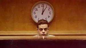 Backdrop to the movie "Buster