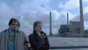 Watch film Calvin and Alma | C&AWhatIhopeisthefinalCut