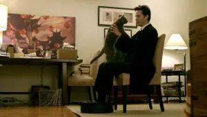 Backdrop to the movie "Constantine" #599943