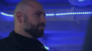 Backdrop to the movie "Crossbreed" #743933