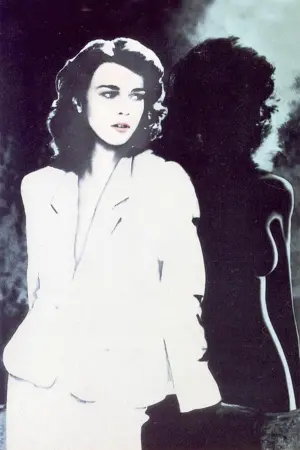 Poster to the movie "Devil in the Flesh" #468873