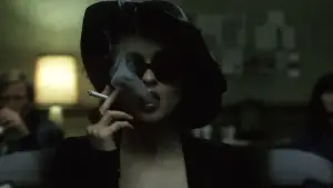 Backdrop to the movie "Fight Club" #748148