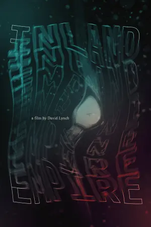 Poster to the movie "Inland Empire" #142425