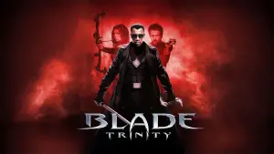 Blade: Trinity
