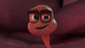 Backdrop to the movie "Spermageddon" #521842