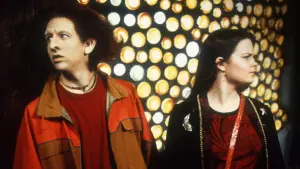 Backdrop to the movie "Halloweentown II: Kalabar