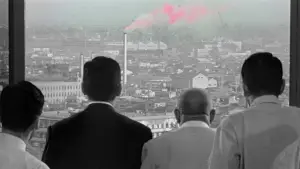 Backdrop to the movie "High and Low" #685316