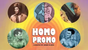 Backdrop to the movie "Homo Promo" #765997
