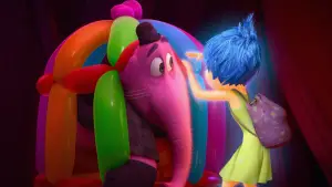 Backdrop to the movie "Inside Out" #552575