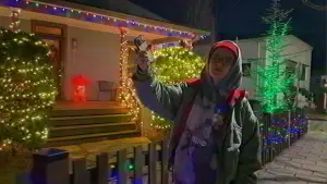 Backdrop to the movie "Kyle