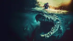 Backdrop to the movie "Lake Jesup: Bonecrusher