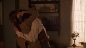 Backdrop to the movie "Little Women" #752535