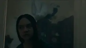 Backdrop to the movie "Cursed" #673378