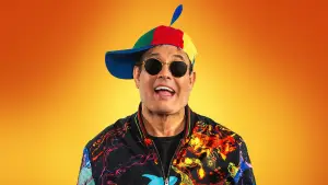 Backdrop to the movie "Mallandro: O Errado que Deu Certo" #793703