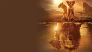 Backdrop to the movie "Mufasa: The Lion King" #557152