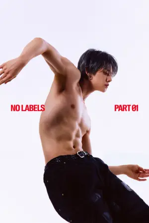 Movie poster "NO LABELS: PART 01"