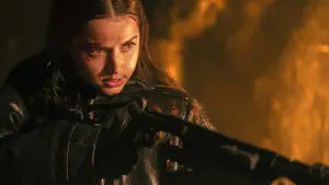 Backdrop to the movie "Ballerina" #526295