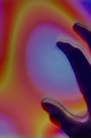 Poster to the movie "Permanent Derealizer" #420076