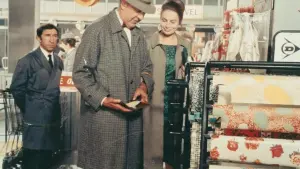 Backdrop to the movie "PlayTime" #188685