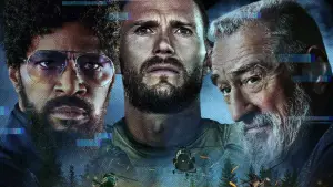 Backdrop to the movie "Tin Soldier" #583004