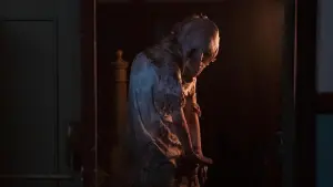 Backdrop to the movie "Resident Evil: Welcome to Raccoon City" #308975