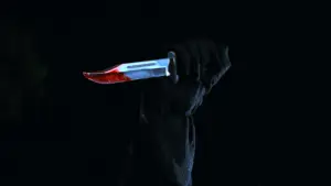 Backdrop to the movie "Scream" #766601