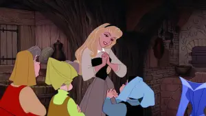 Backdrop to the movie "Sleeping Beauty" #786298