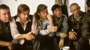 Backdrop to the movie "Snatch" #186200