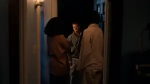 Backdrop to the movie "Sorry, Baby" #523462