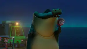 Backdrop to the movie "Spiked" #767043