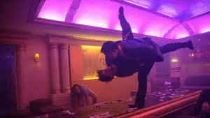 Backdrop to the movie "The Furious" #669983