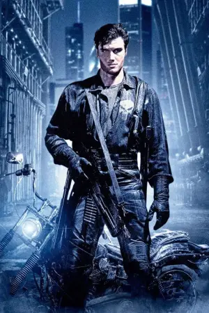 Poster to the movie "The Punisher" #787608