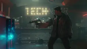 Backdrop to the movie "The Terminator" #557105