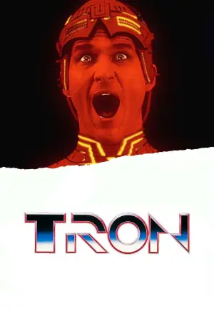 Poster to the movie "Tron" #641801