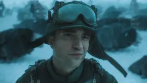 Backdrop to the movie "Mickey 17" #556346