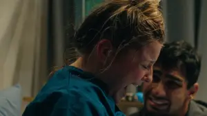 Backdrop to the movie "UNFAIR" #777426