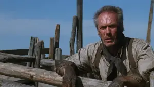 Backdrop to the movie "Unforgiven" #657902