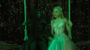 Backdrop to the movie "Wicked Part Two" #515520