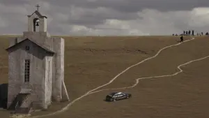 Backdrop to the movie "The Banishment" #458075