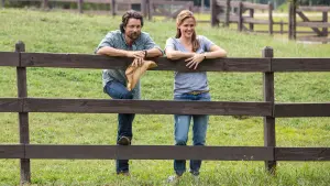 Backdrop to the movie "Miracles from Heaven" #217672