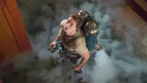 Backdrop to the movie "Zathura: A Space Adventure" #465432