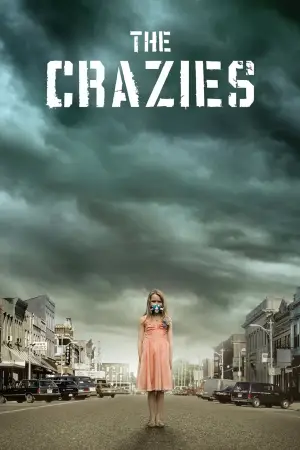 Poster to the movie "The Crazies" #933001